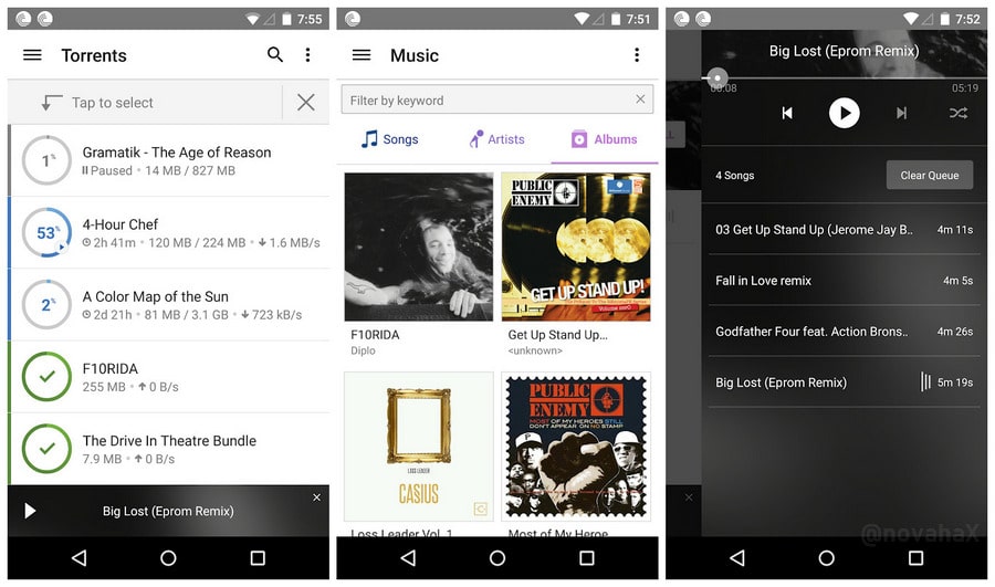 BitTorrent Pro 7.11.0.46829 instal the new version for android